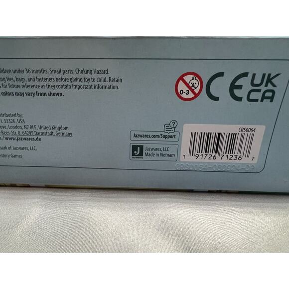 Livetopia Roleplay Day At The Zoo Virtual Code Action Figures Set DevSeries NEW - Picture 4 of 12